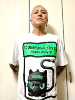NOBBY HOOVER T-shirt