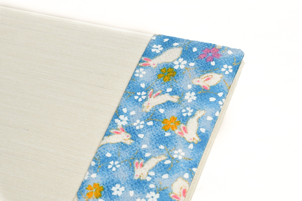 七五三前売りプラン　【台紙アルバム】