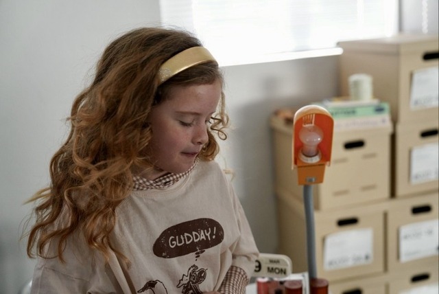 《送料無料》予約:チェックフーディ【ramijini】