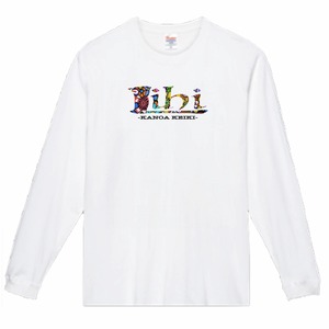 Lihi long T shirt