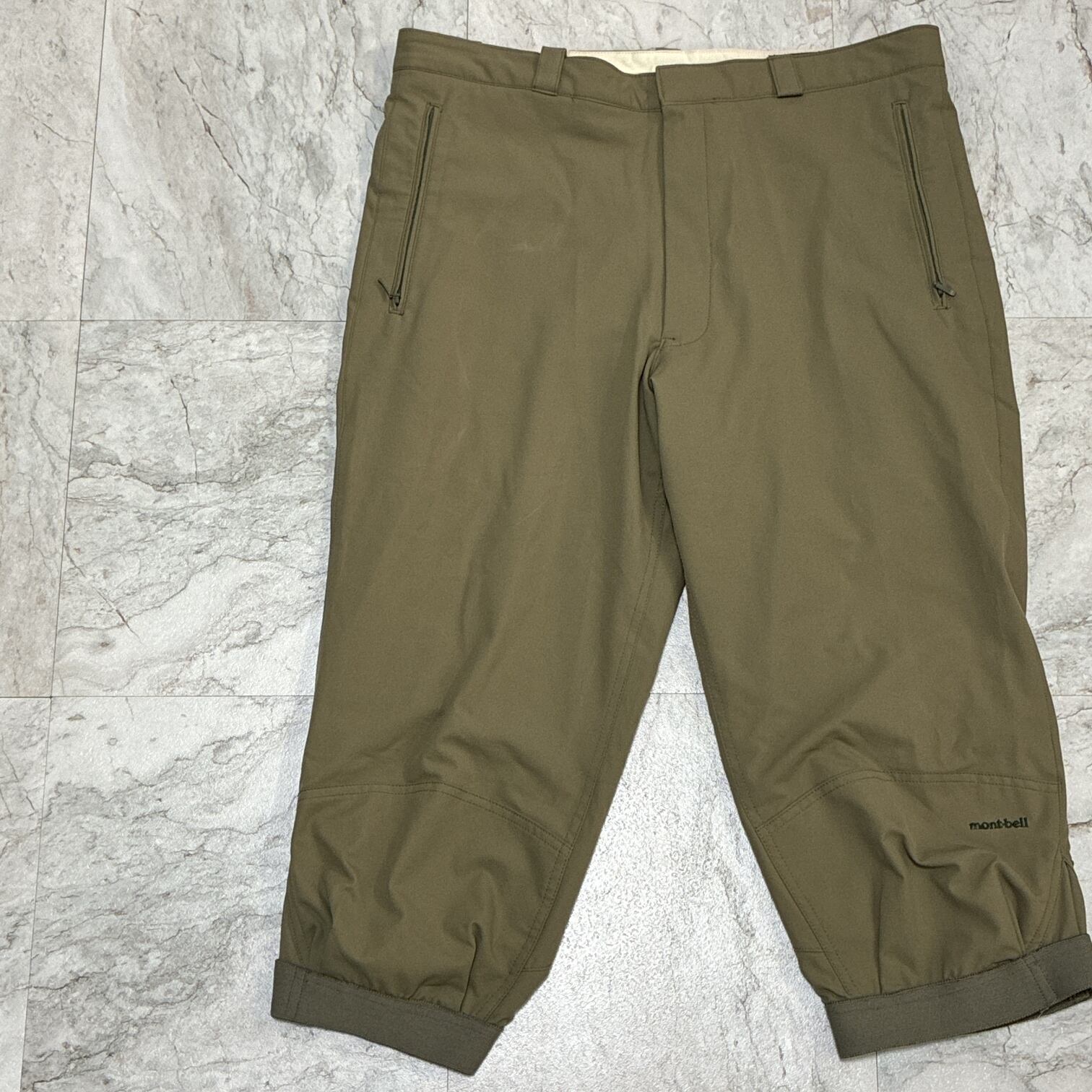 ANACHRONORM/アナクロノーム RESHAPE SHORTS NM-MIL05-RE | PAY ID