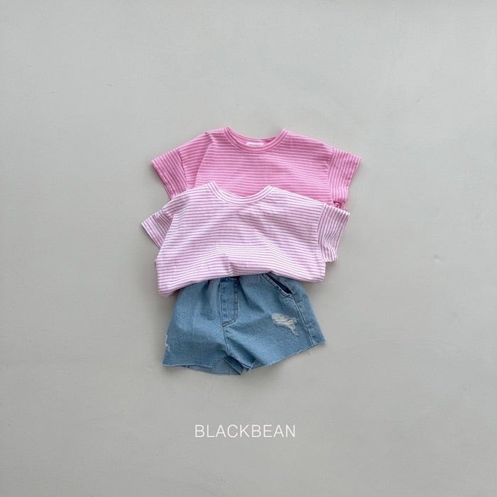 blackbean pink