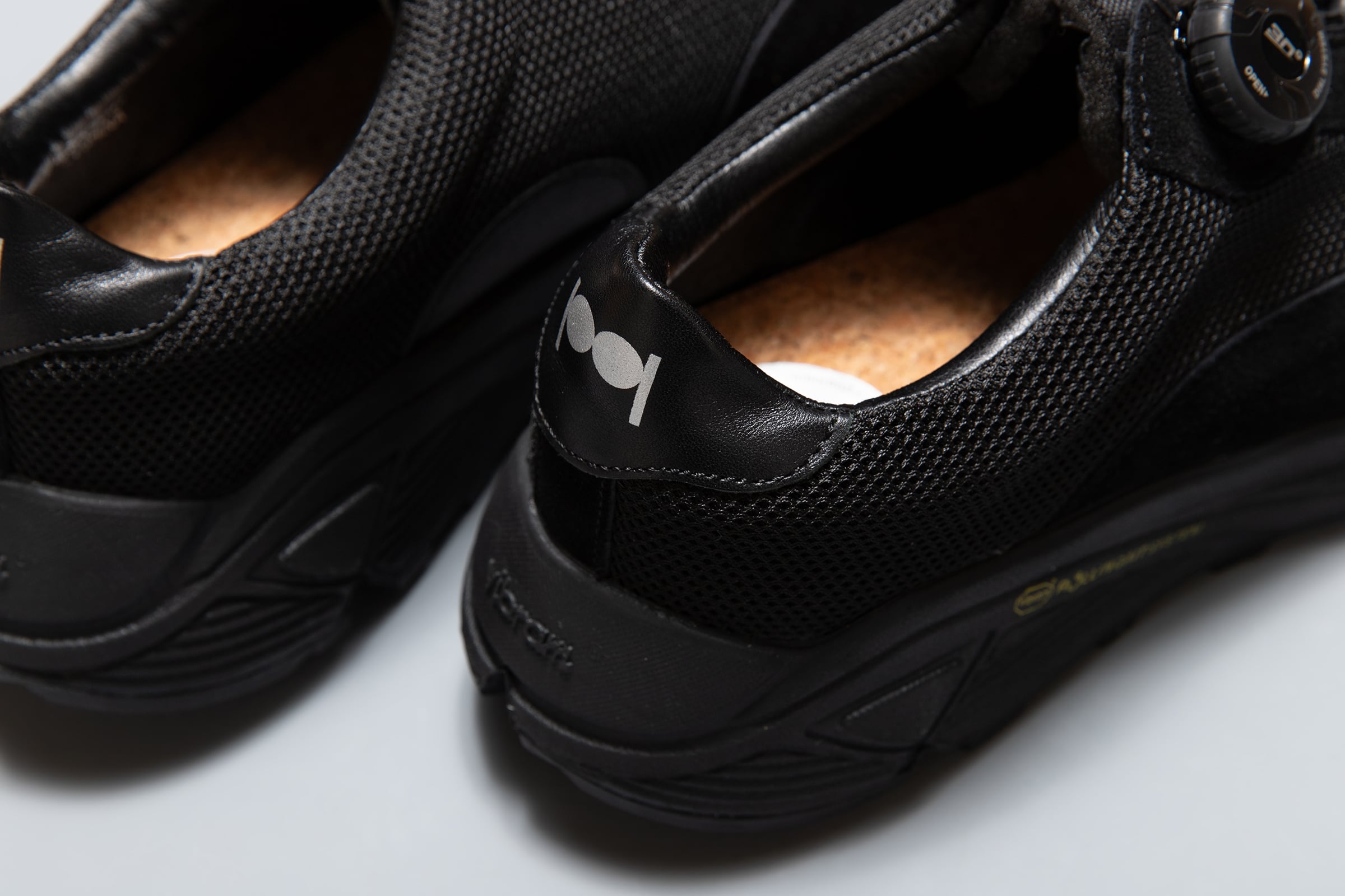 pg NEW DAWN | BLK | PLAYGROUND | スニーカーショップ