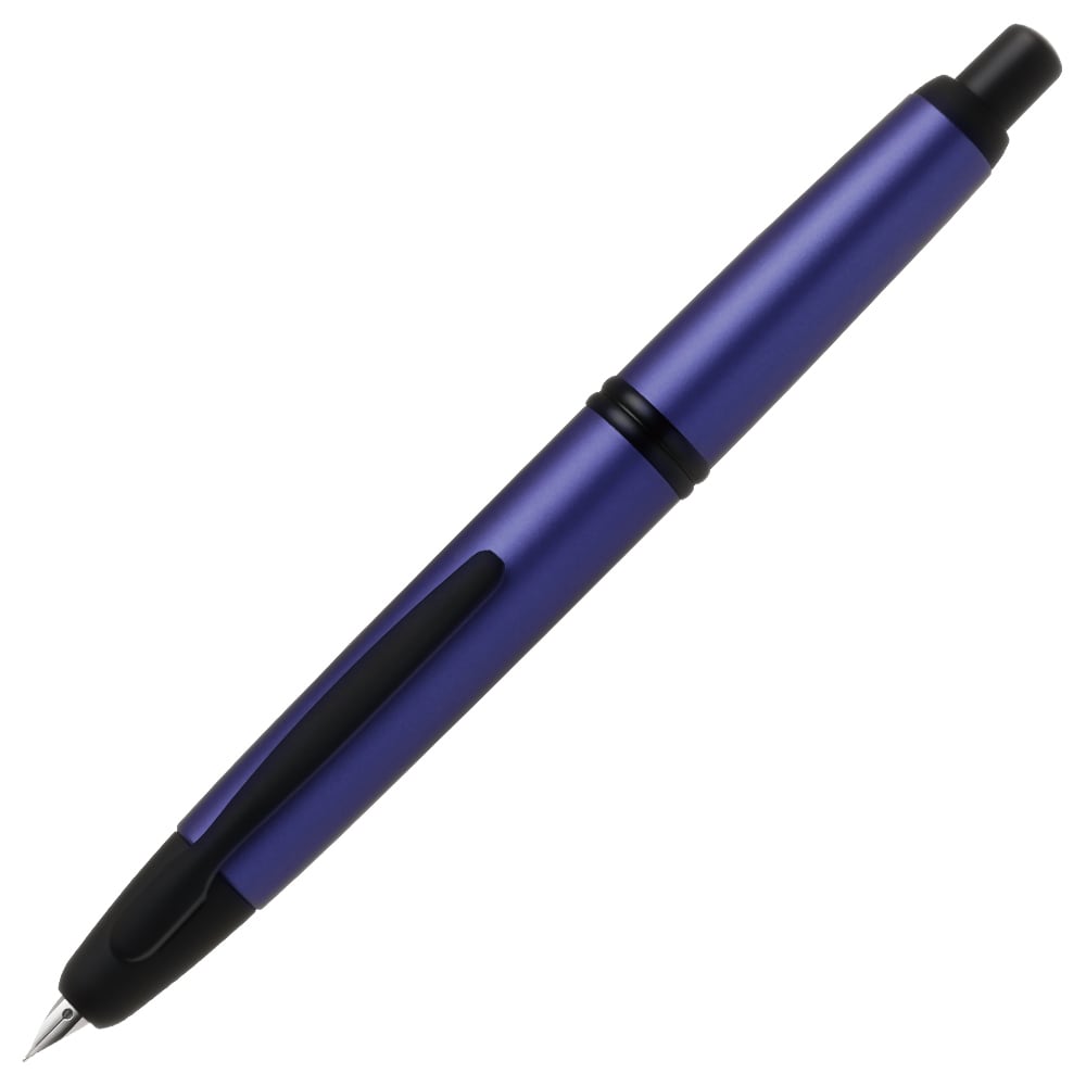 限定品・希少】パイロット キャップレス Link Midnight 2025限定 細字