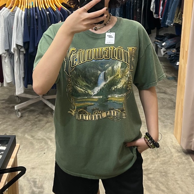 【GILDAN/ギルダン】Tシャツ