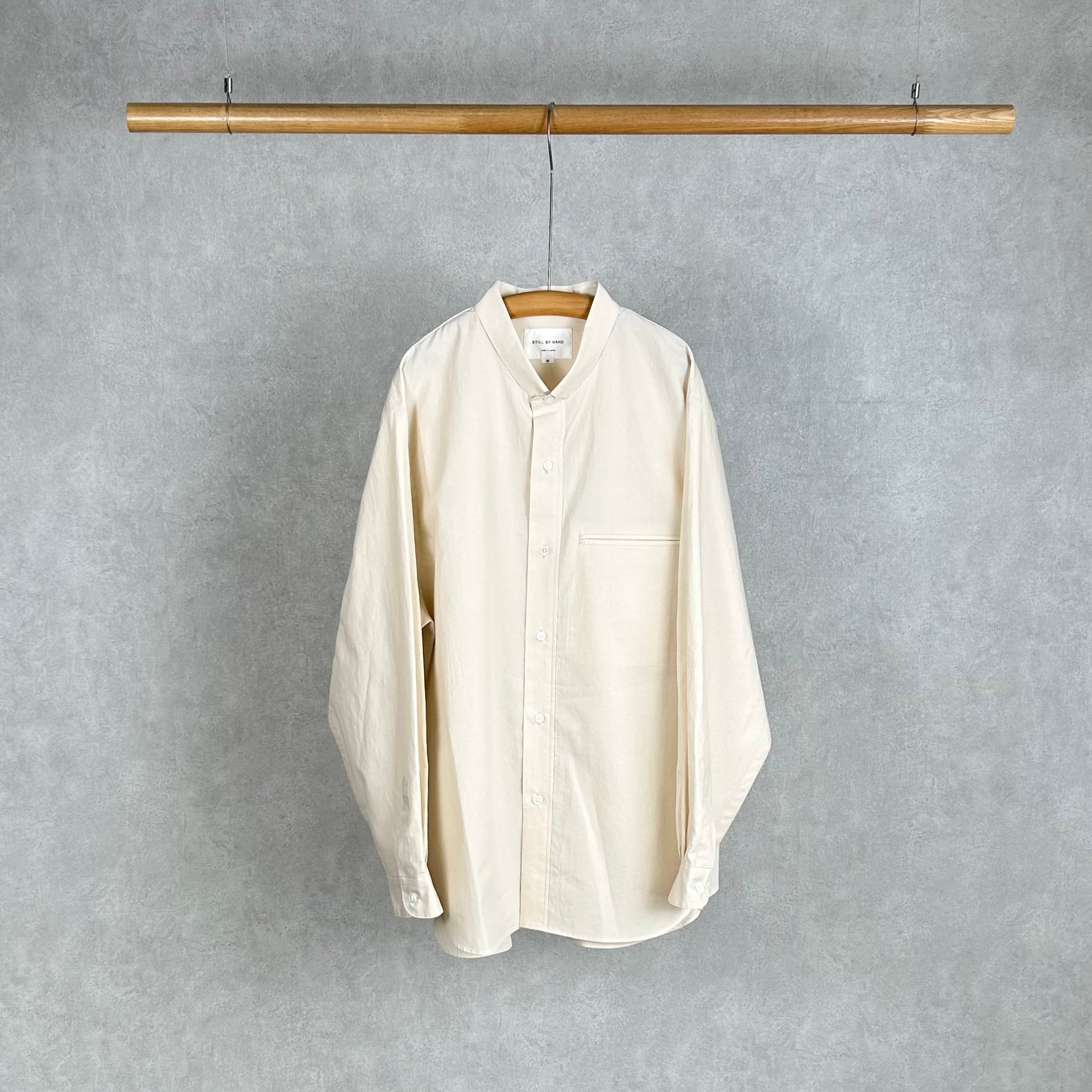 STILL BY HAND | comoda.com