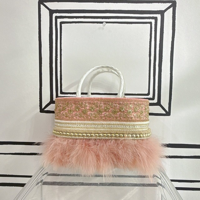 ファンファBAG(48~57)　6000円+税