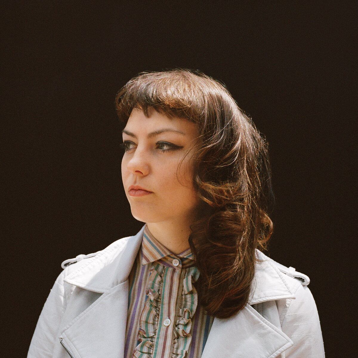 Angel Olsen / MY WOMAN（LP）