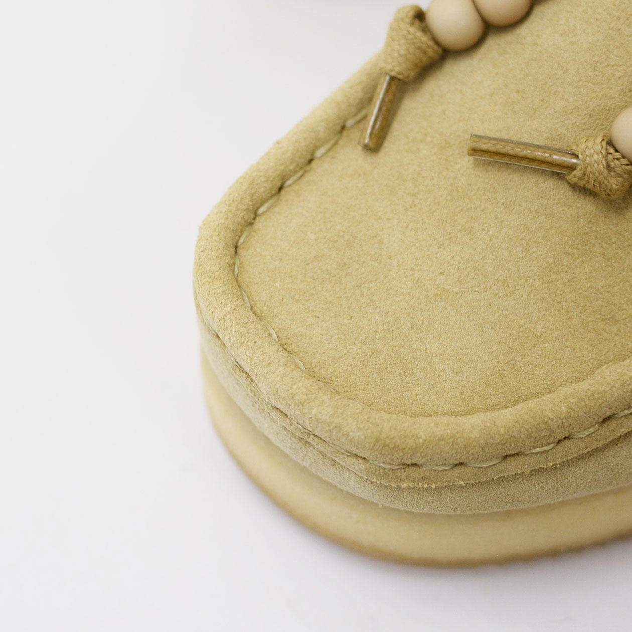 ヌーベル ヴォーグ リラックス アシメトリー ワッペン ビジュー モカシン ヌーベル ヴォーグ リラックス アシメトリー ワッペン ビジュー