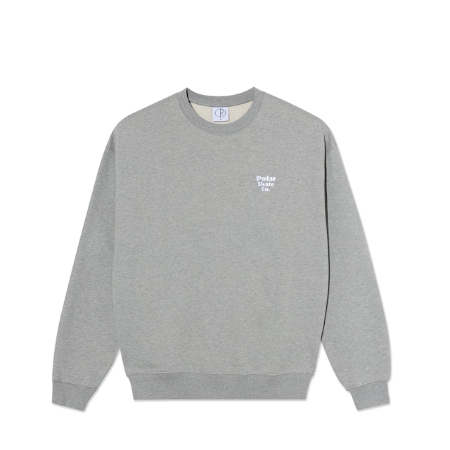 POLAR / Frankie Half Zip Sweater POLAR / Frankie Half Zip Sweater