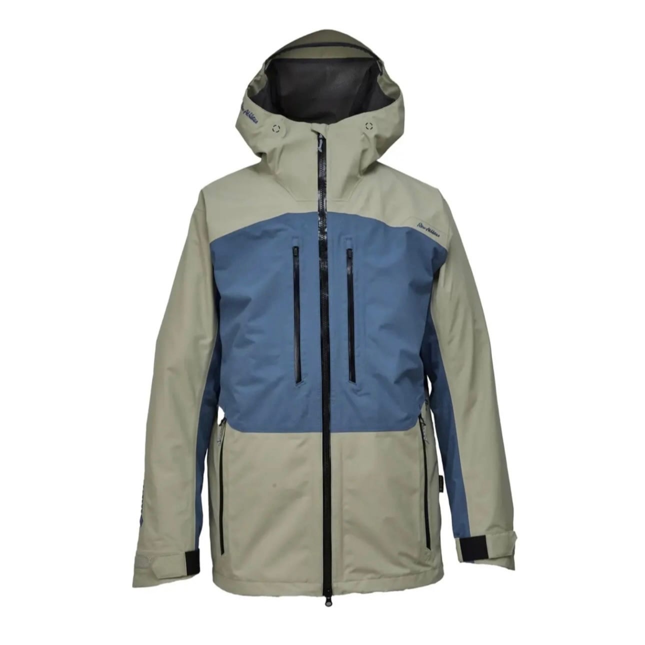 REW 『 KAMIKAZE JKT 29 - DESERT SAND × BALTIC BLUE 』 26/27