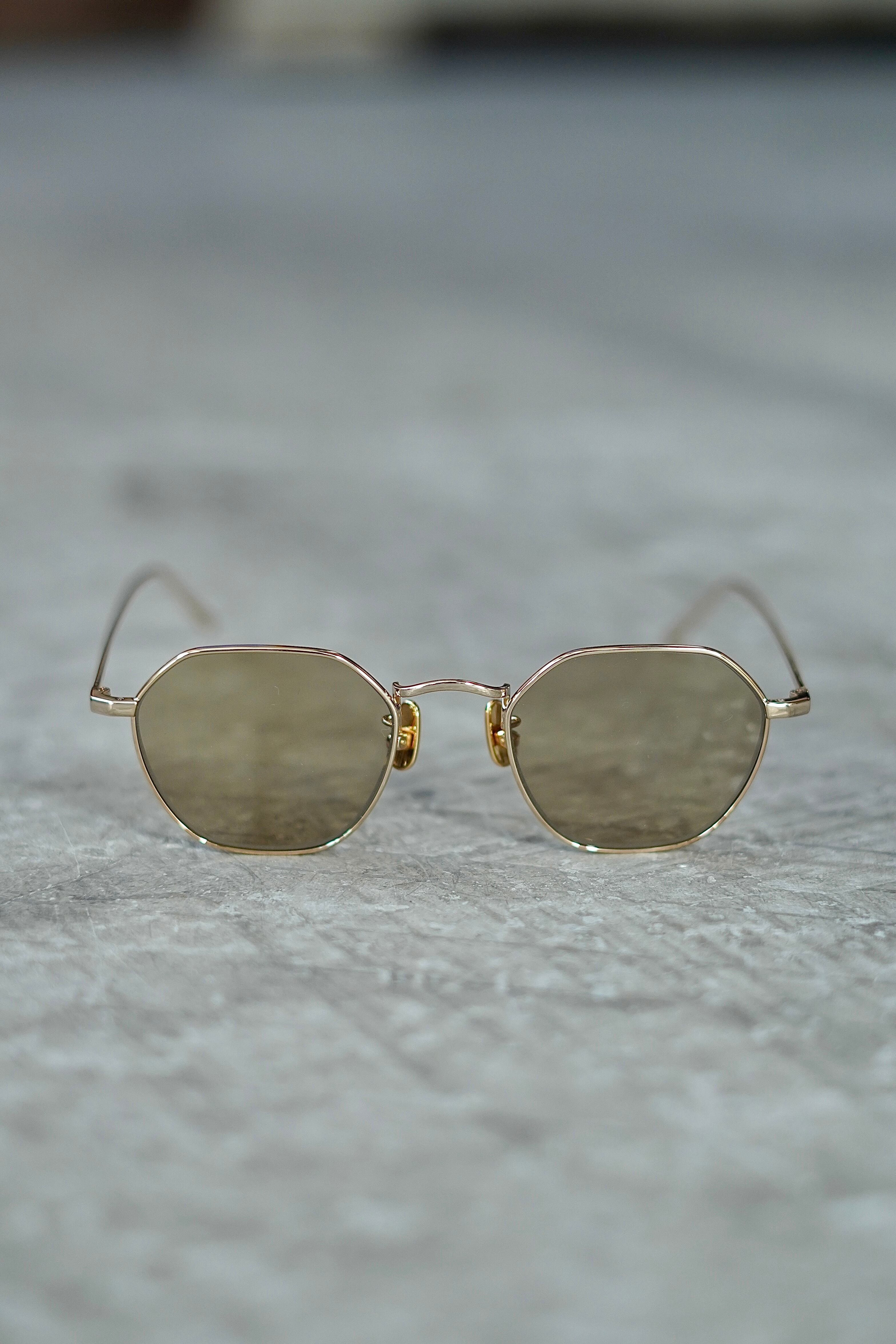 A.D.S.R. / BAZ02 GOLD (Lt.Brown) | JUQUI Online A.D.S.R. / BAZ02 GOLD (Lt.Brown) | JUQUI Online