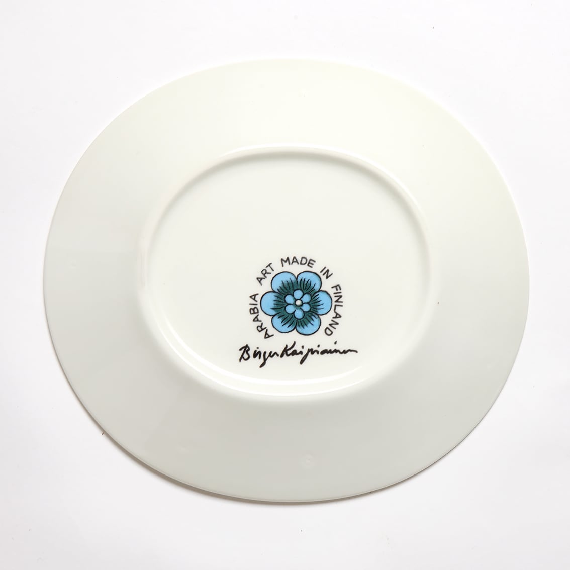 ARABIA アラビア Birger Kaipiainen ビルゲル・カイピアイネン アート