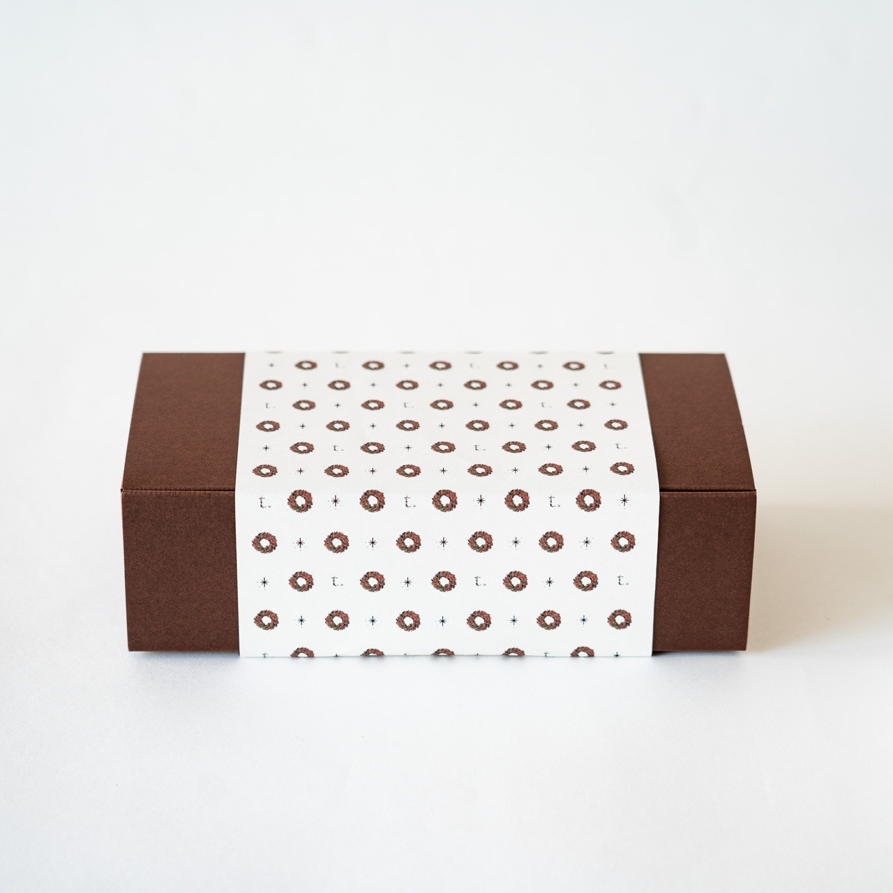 アールグレイ シュトーレン