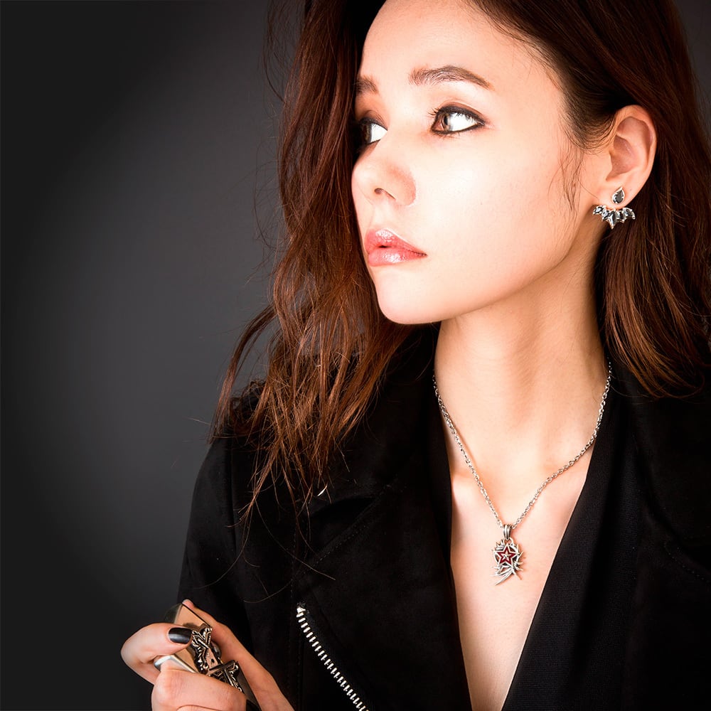 特別価格】ブーストコーラルスターペンダント ACP0322 Boost Coral