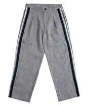 【SUNS】HERRINGBONE RESORT RELAX PANTS［RSP001］