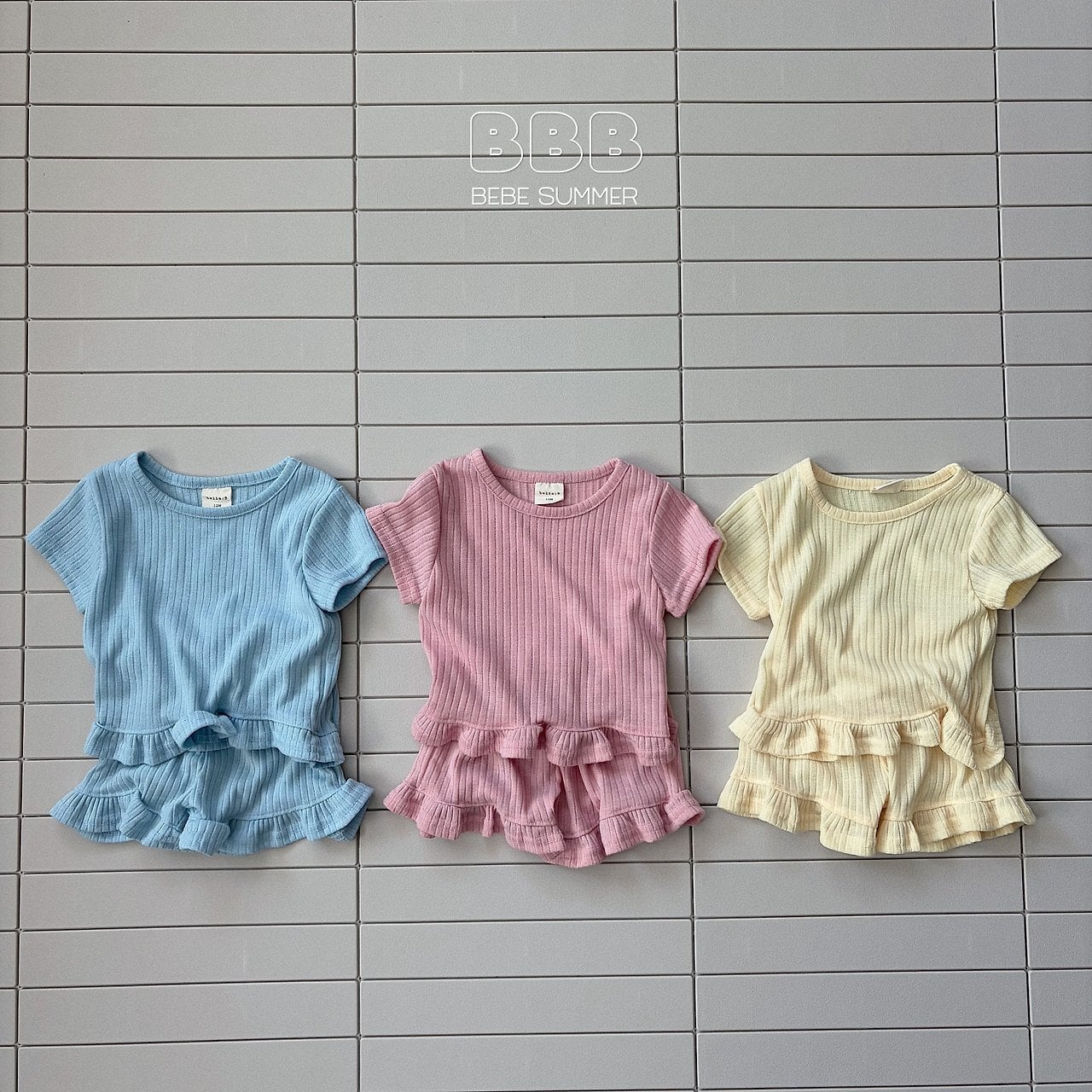 もこショップ　2点 moco shop