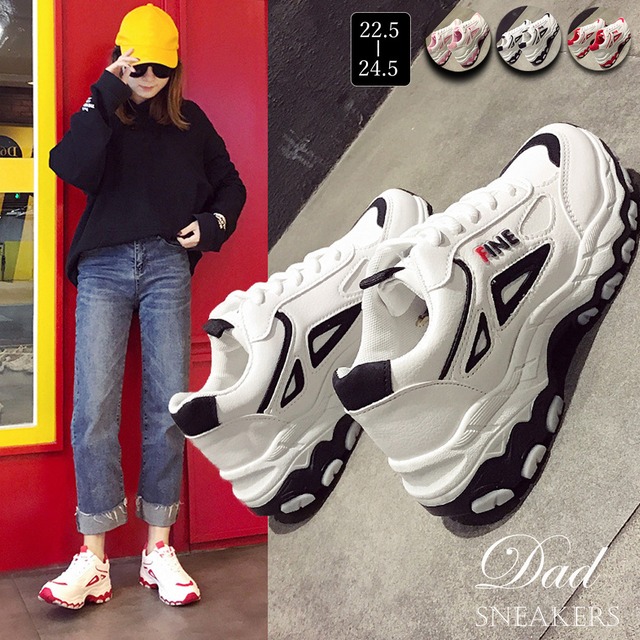 ダッド スニーカー レディース 靴 ローカット おしゃれ 厚底スニーカー カジュアル 株式会社raptor ダッド スニーカー レディース 靴 ローカット おしゃれ 厚底スニーカー カジュアル 株式会社raptor