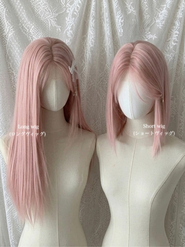 Medium - Antique Blush【商品番号 3015】