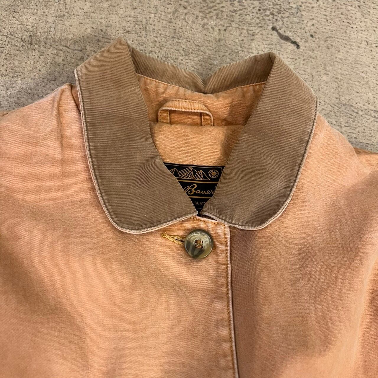 80's Eddie Bauer Hunting Jacket | BLUE VALENTINE