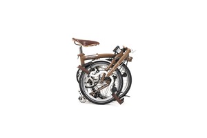 Brompton C Line  [classic Edition 2026] M4L