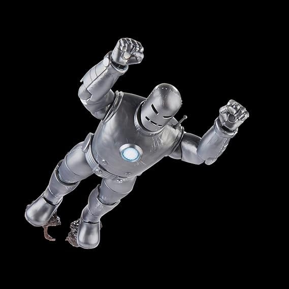 ハズブロ(HASBRO)MARVEL ハズブロ マーベルレジェンド・シリーズ