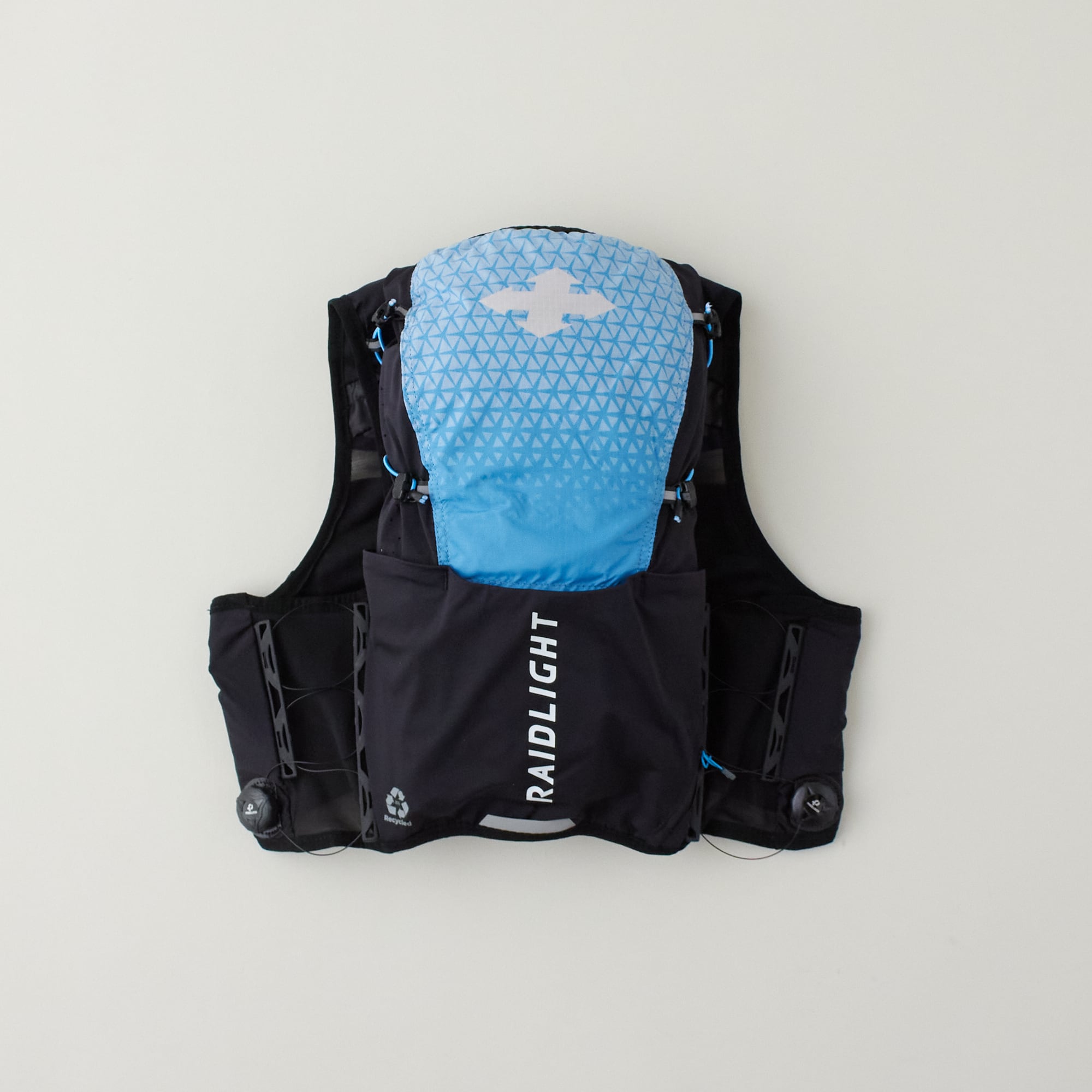 Lサイズ RAIDLIGHT(レイドライト) RESPONSIV 12L Trail Running Vest 