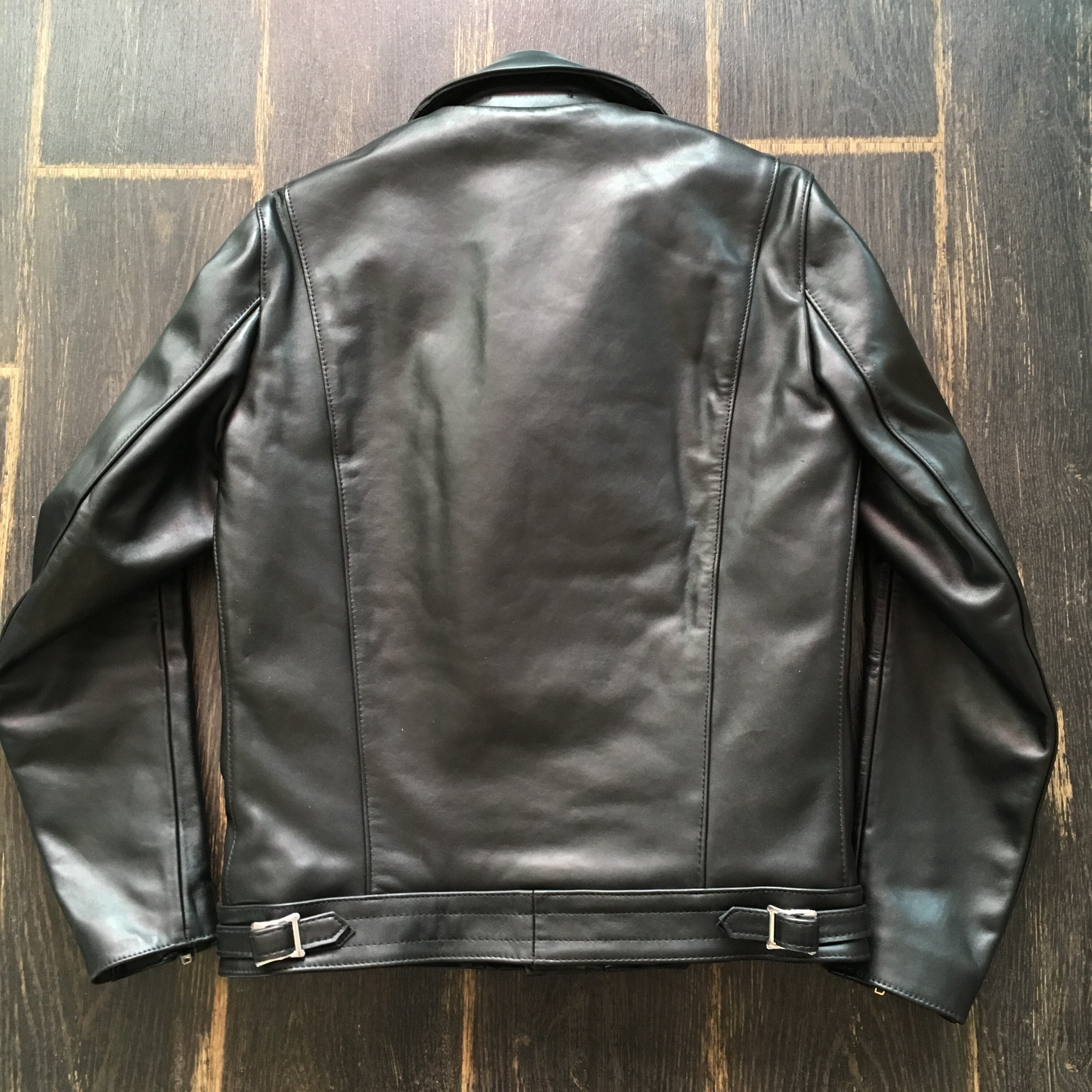 Lewis Leathers Cyclone 441T 38