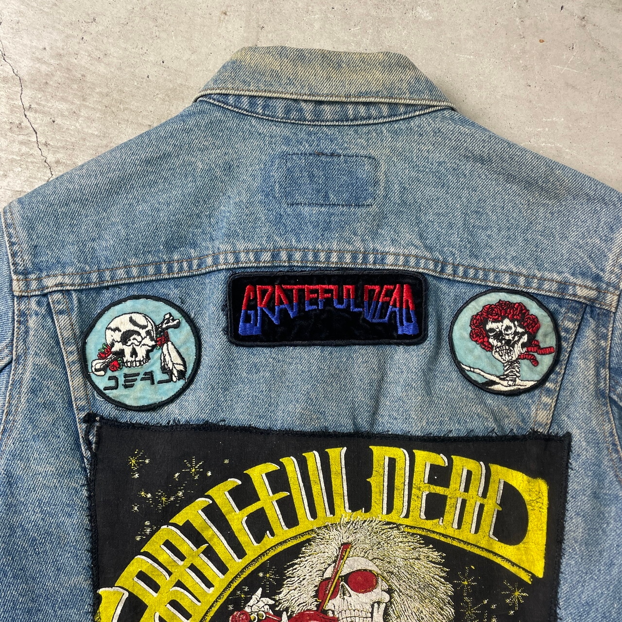 80年代 USA製 Levi