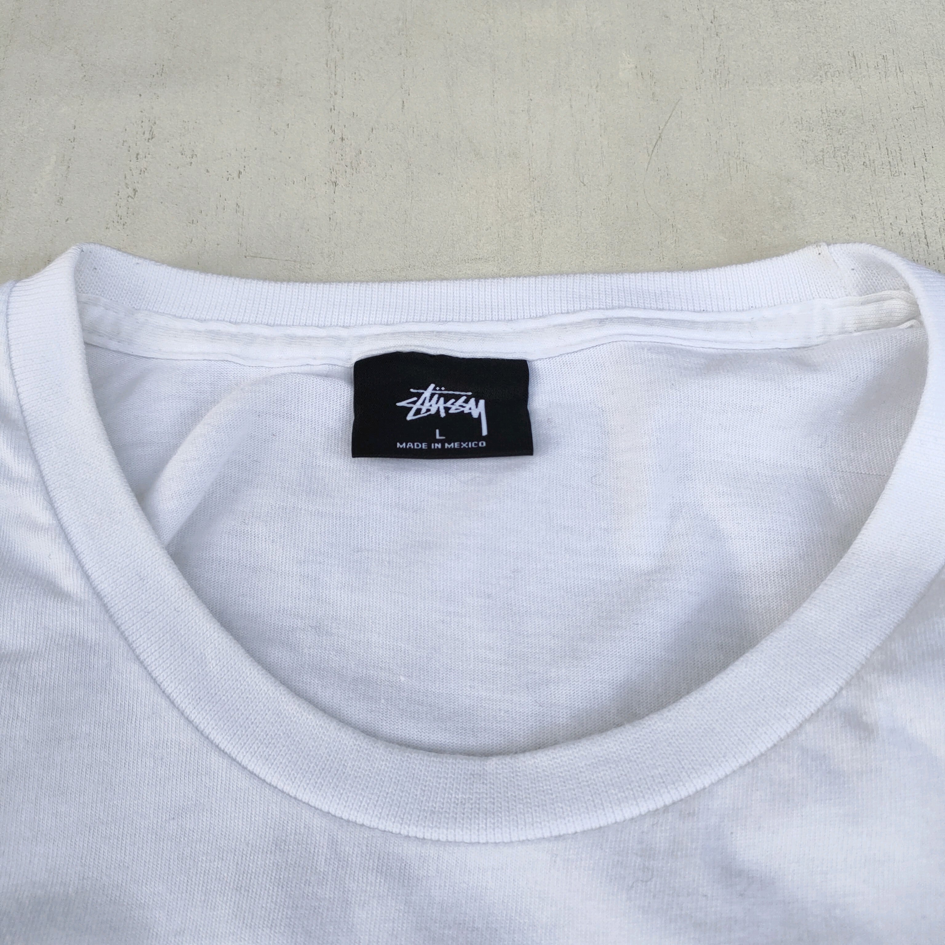 20SS ソフネット SP WIDE TEE ワイド Tシャツ オーバーサイズ