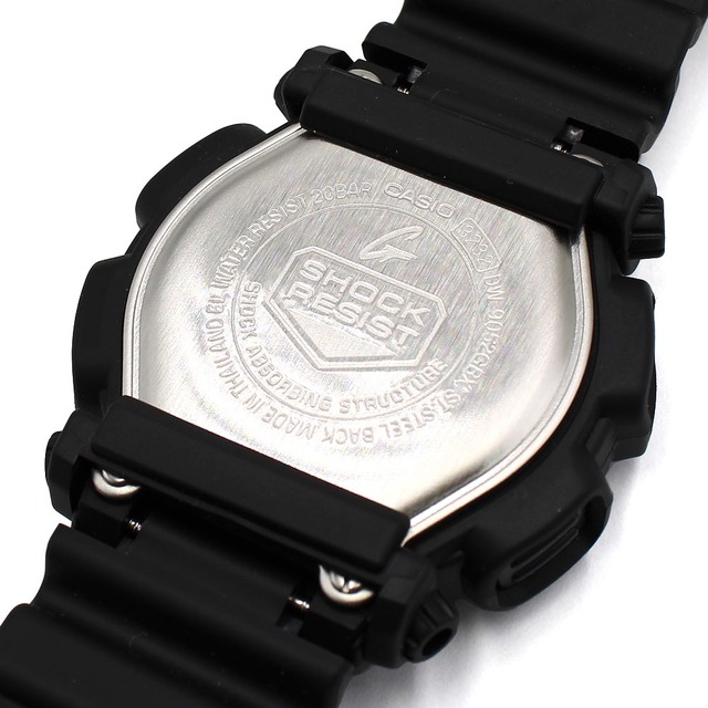 CASIO カシオ G-SHOCK Gショック DW-9052GBX-1A9DR DIGITAL 腕時計 ウォッチ メンズ レディース ユニセックス