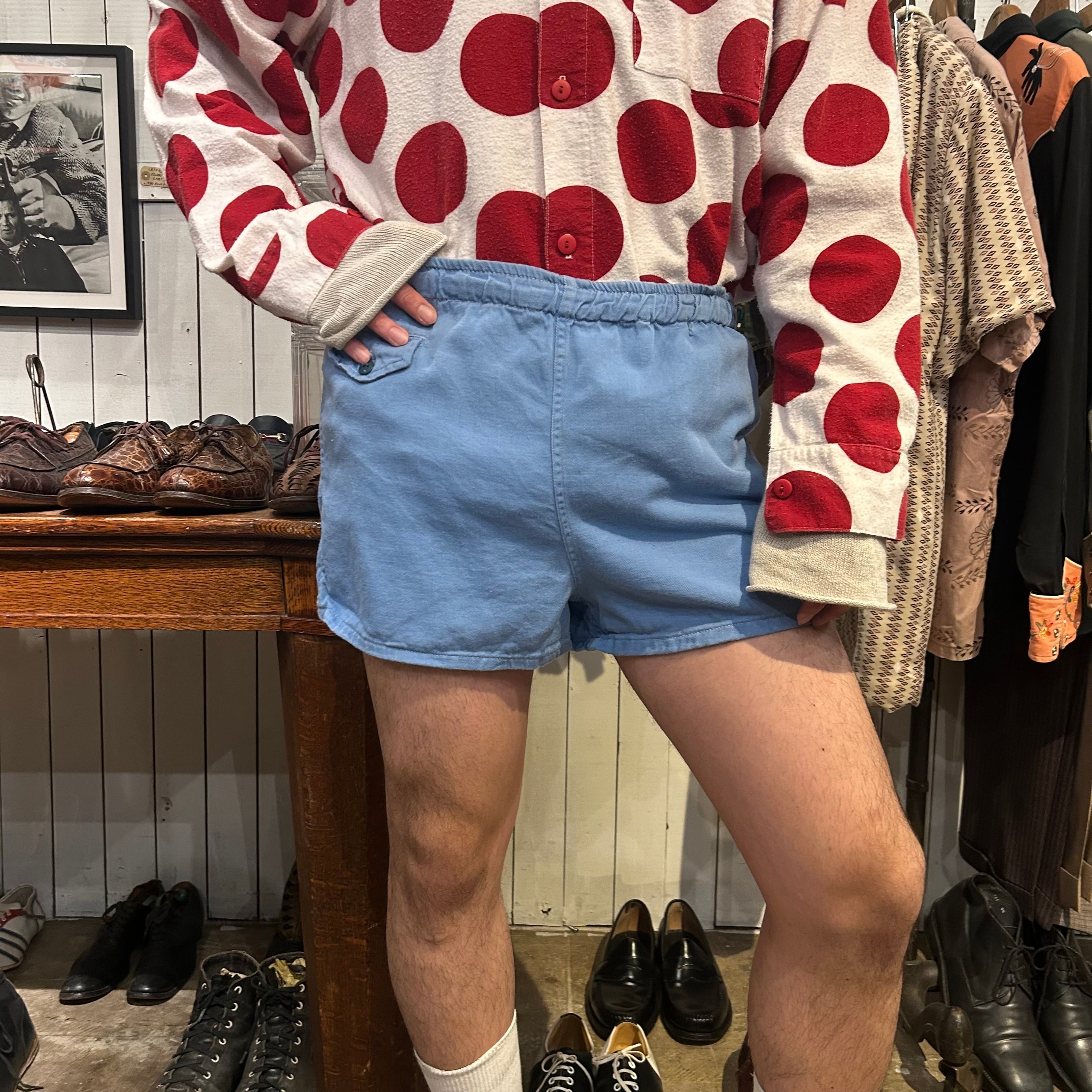 MEN'S | JANTIQUES