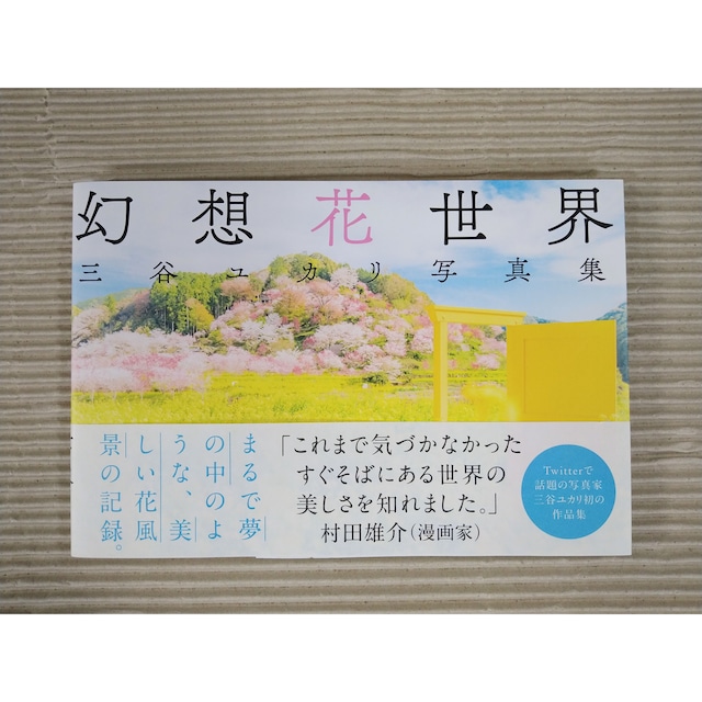 幻想花世界