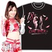 Tsukasa Fujimoto Full Comeback & 18th Anniversary T-Shirt!