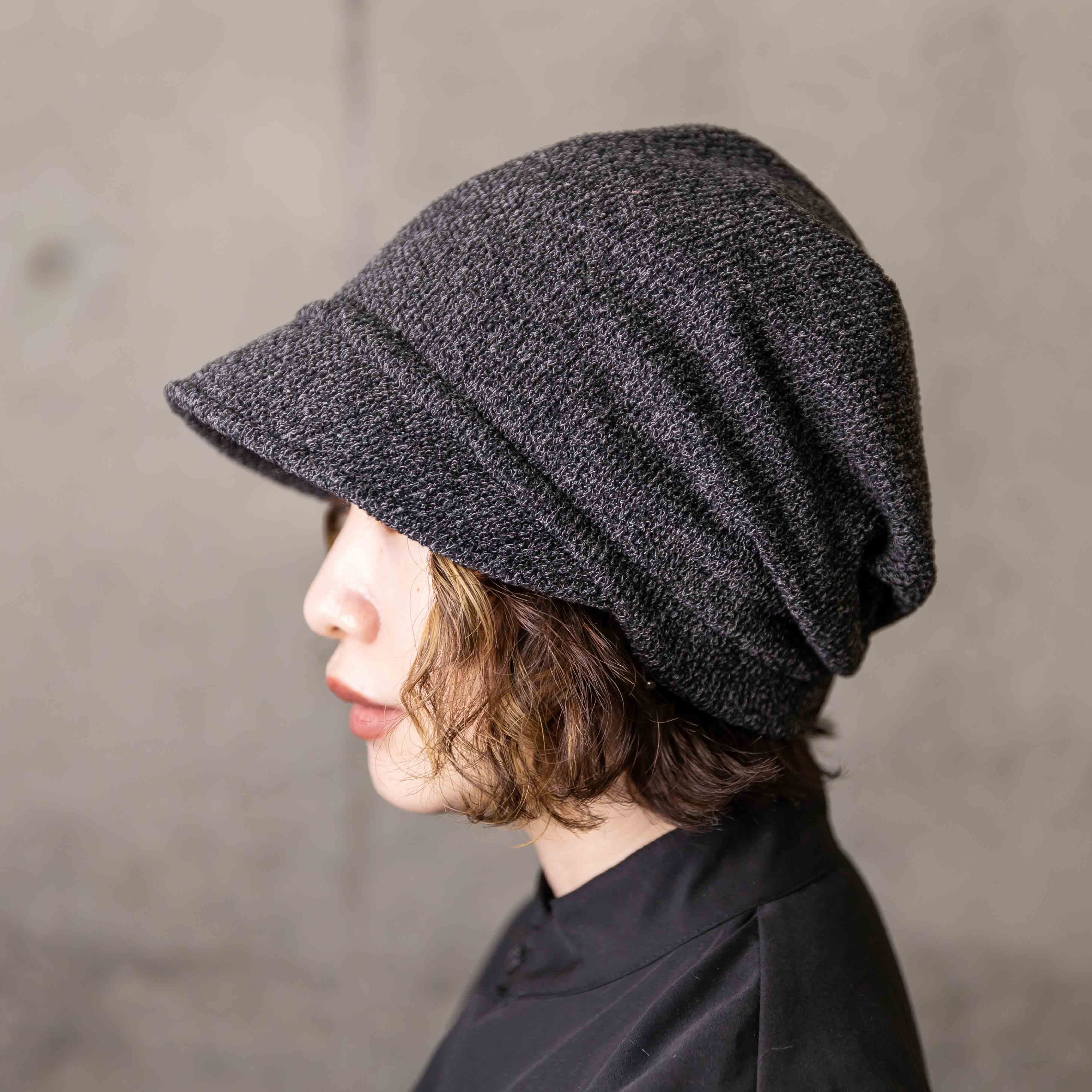 キャップ | オンラインShop無（帽子の通販）