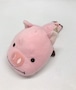 ぬいぐるみ　のほほんタイム　ぶたS　1個  A stuffed toy pig