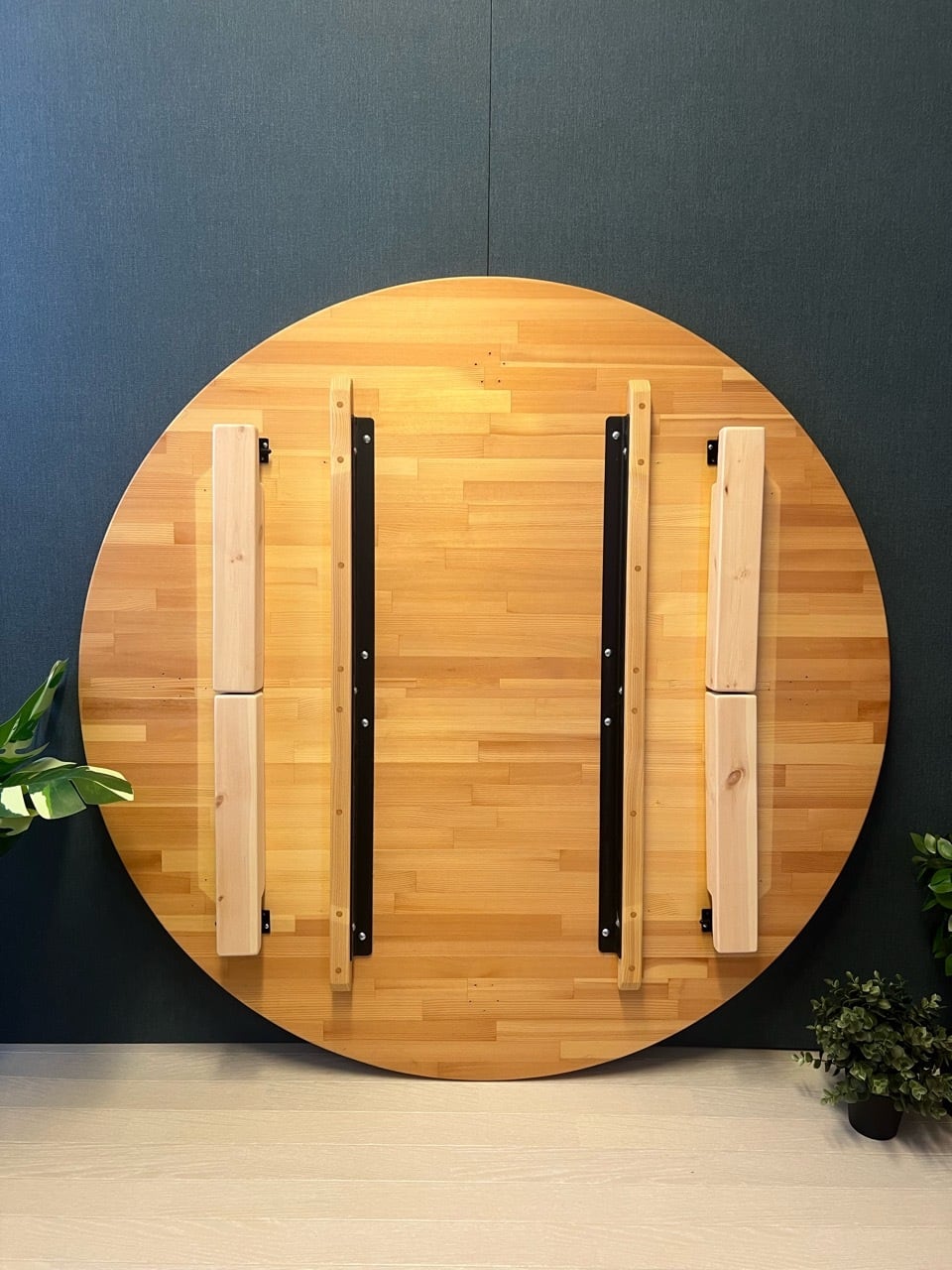 送料無料】 ローテーブル 丸形 120cm パイン ナチュラル 木製 送料無料】 ローテーブル 丸形 120cm パイン ナチュラル 木製
