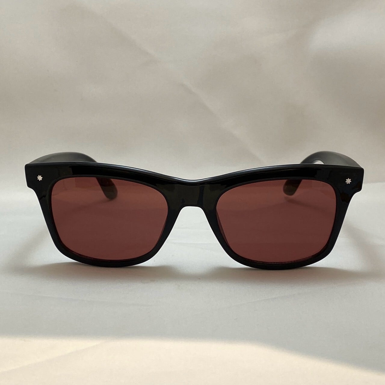 Vintage Arnette Hot Cakes sunglass BR×BK 90s | PAY ID