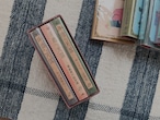 JAPAN “洋酒マメ天国” miniature 8 books set 