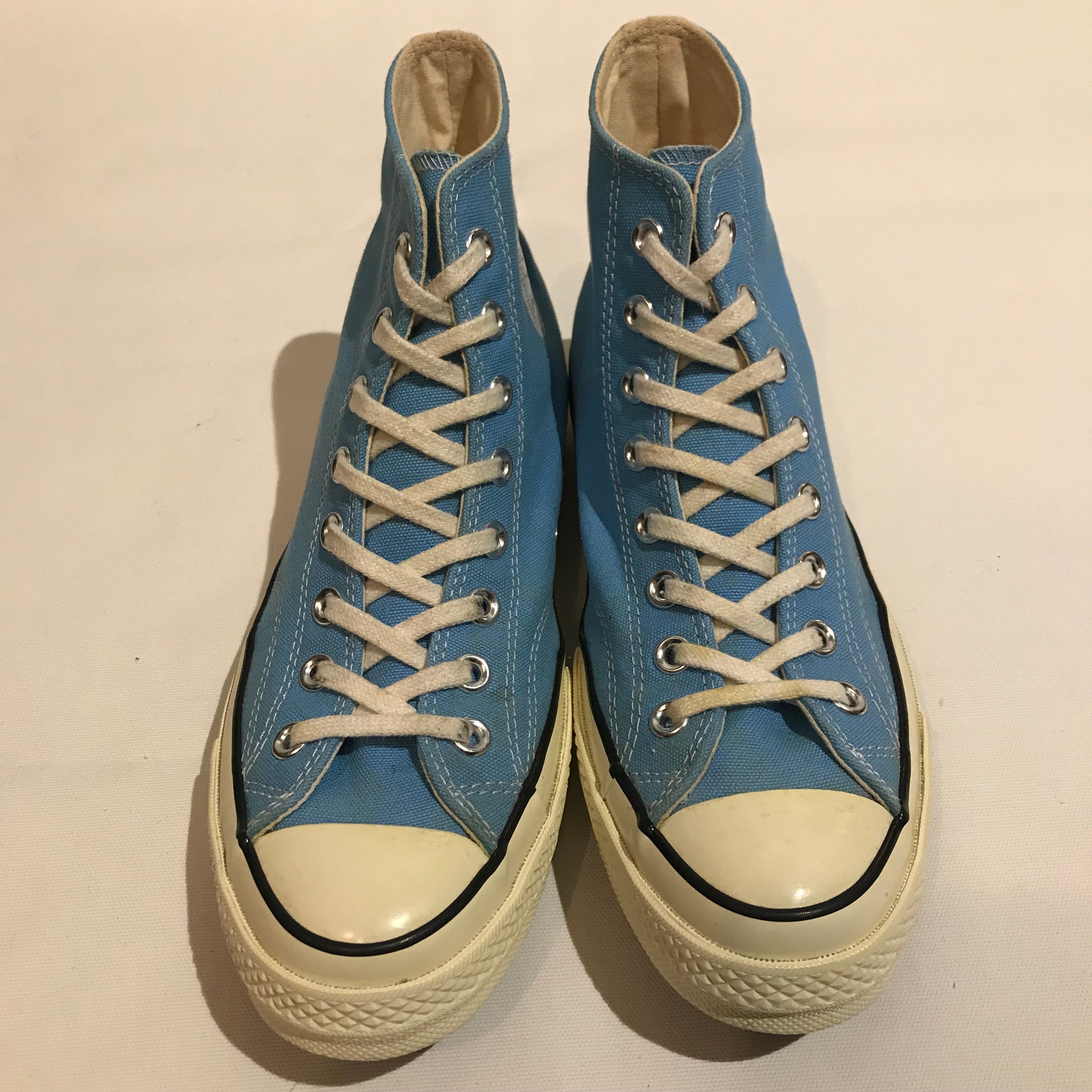 廃盤‼︎CONVERSE CANVAS ALL STAR CHUCK TAYLOR PREMIUM LINE CT70