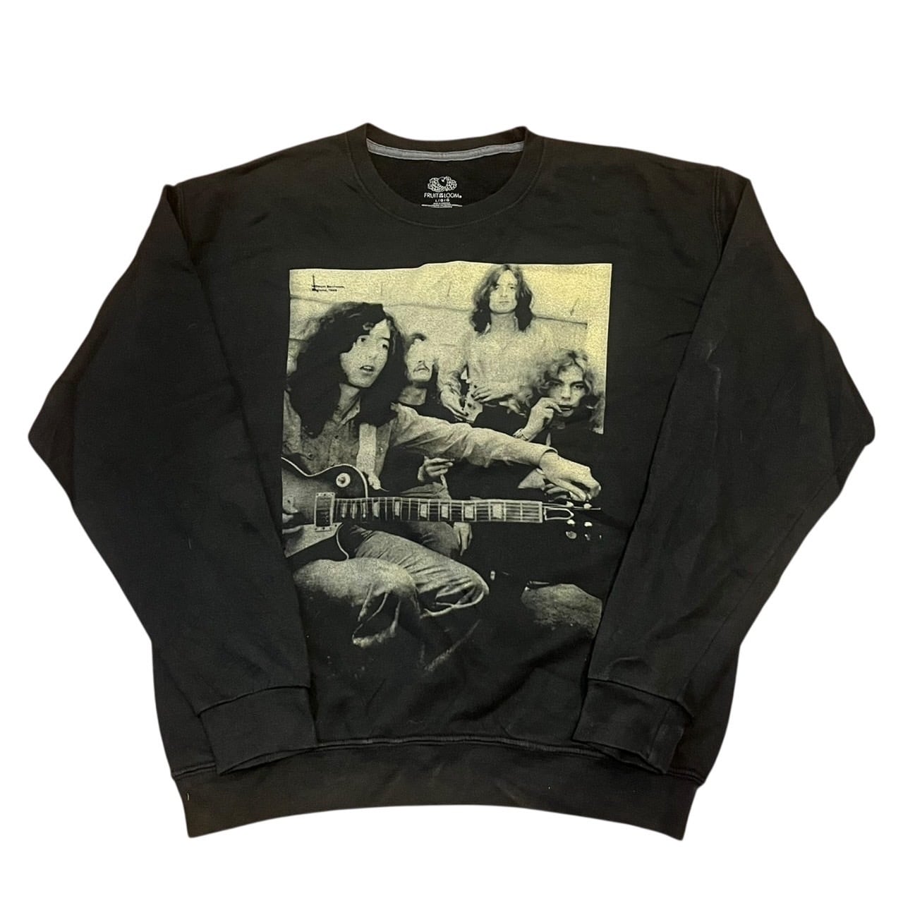 希少キムタク着用初期版 0Os TMT USEDヴィンテージ加工 BIGHOLIDAY