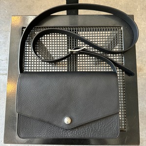 Antidote BUYERS CLUB Leather Wearable Bag