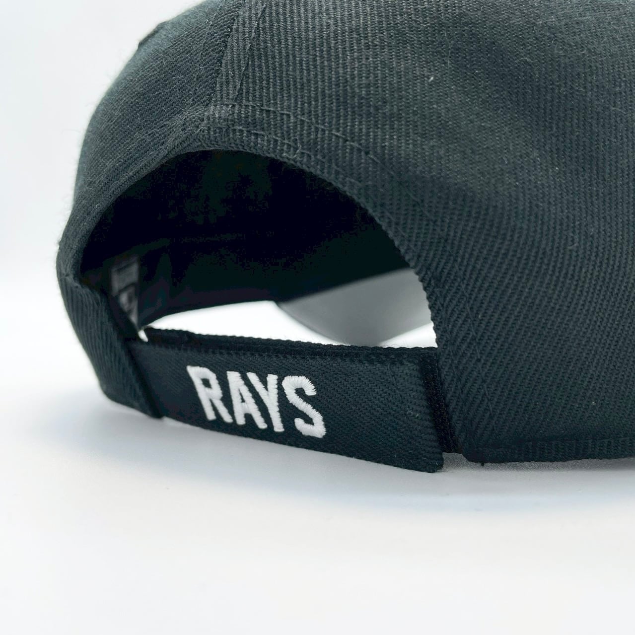 Tampa Bay Rays '47 タンパベイ・レイズ MVP COOPERSTOWN Black