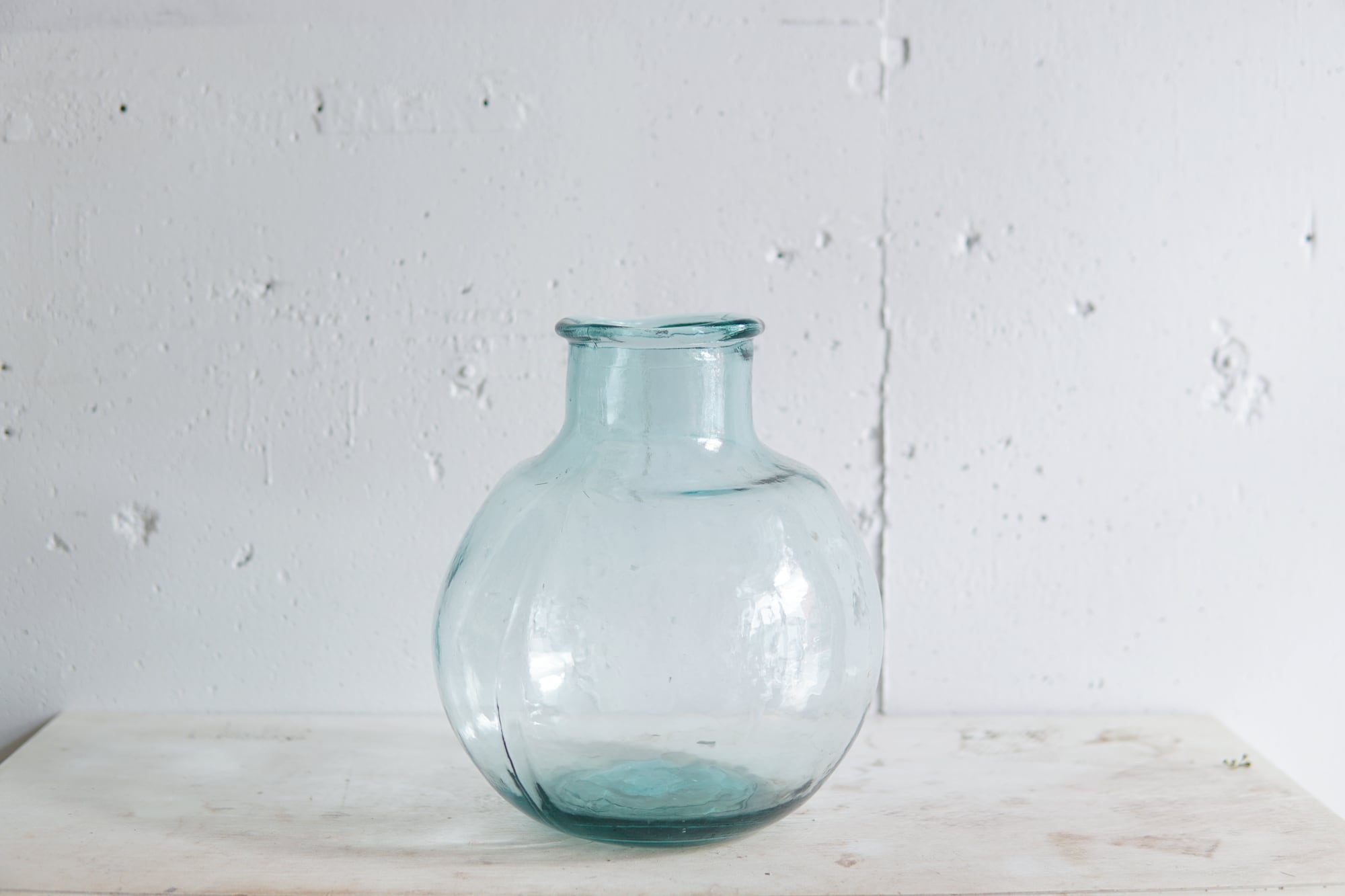 マルタ島 イムディーナグラス 置物 約11cm マルタ島