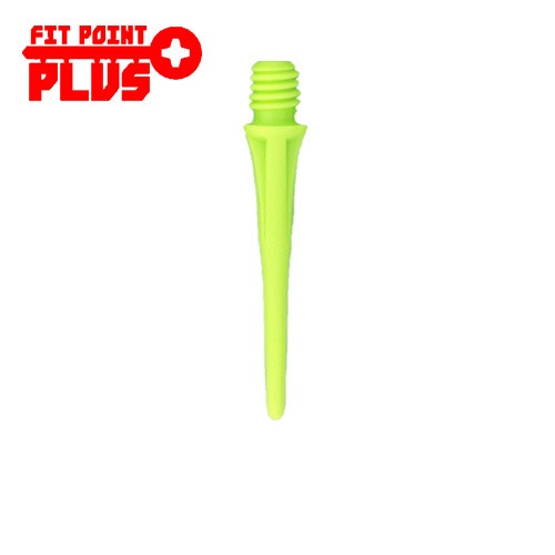 Fit Point PLUS 50P (L-Green)