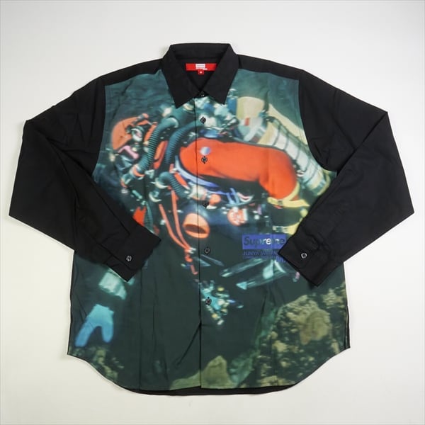 Size【M】 SUPREME シュプリーム ×JUNYA WATANABE COMME des GARCONS