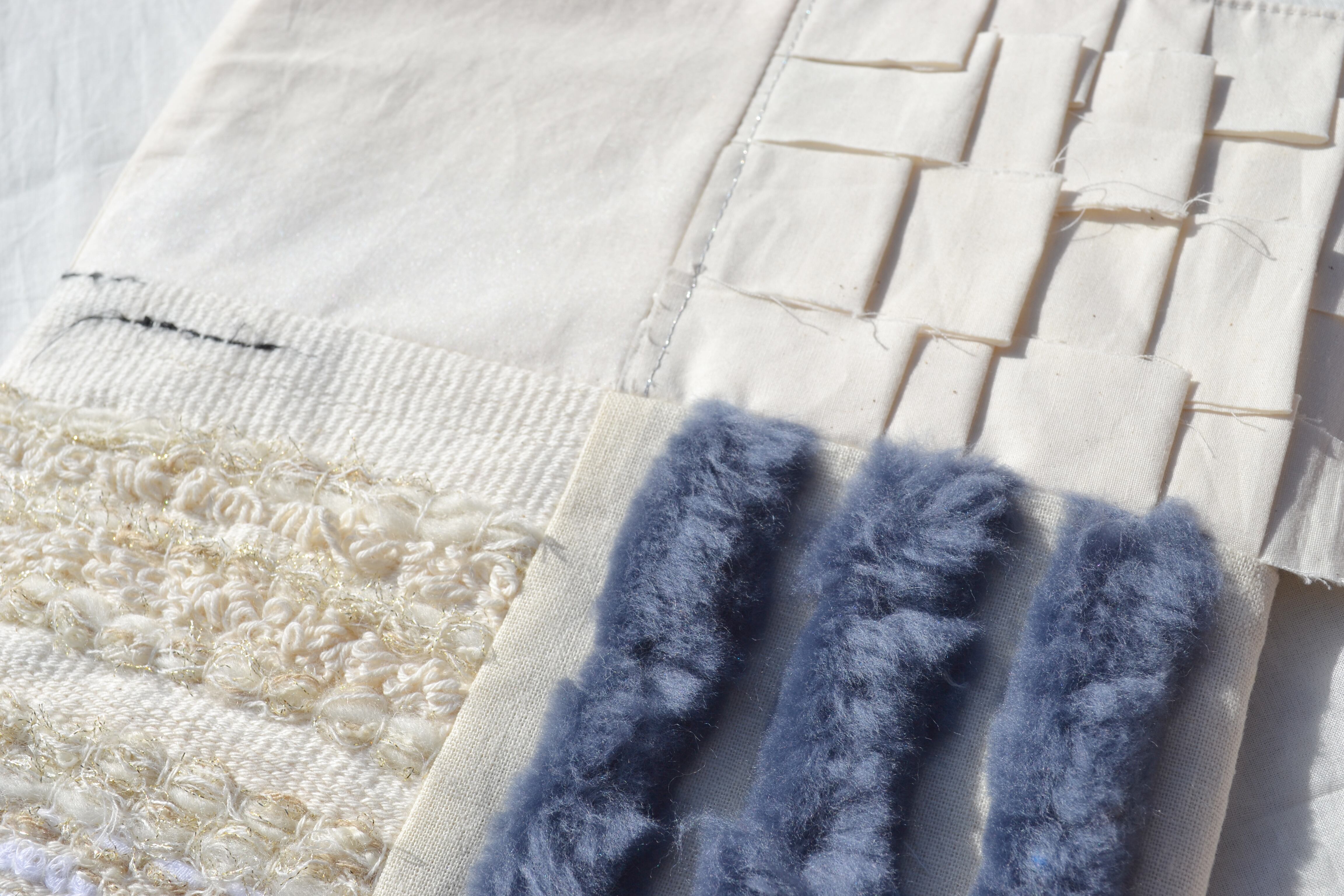 パッチワークのかばん　o-0383