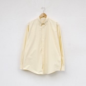 HATSKI Low Count B.D. Shirt  HTK-22005