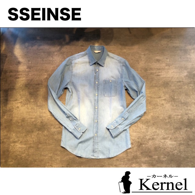 SSEINSE/センス/CE401SS