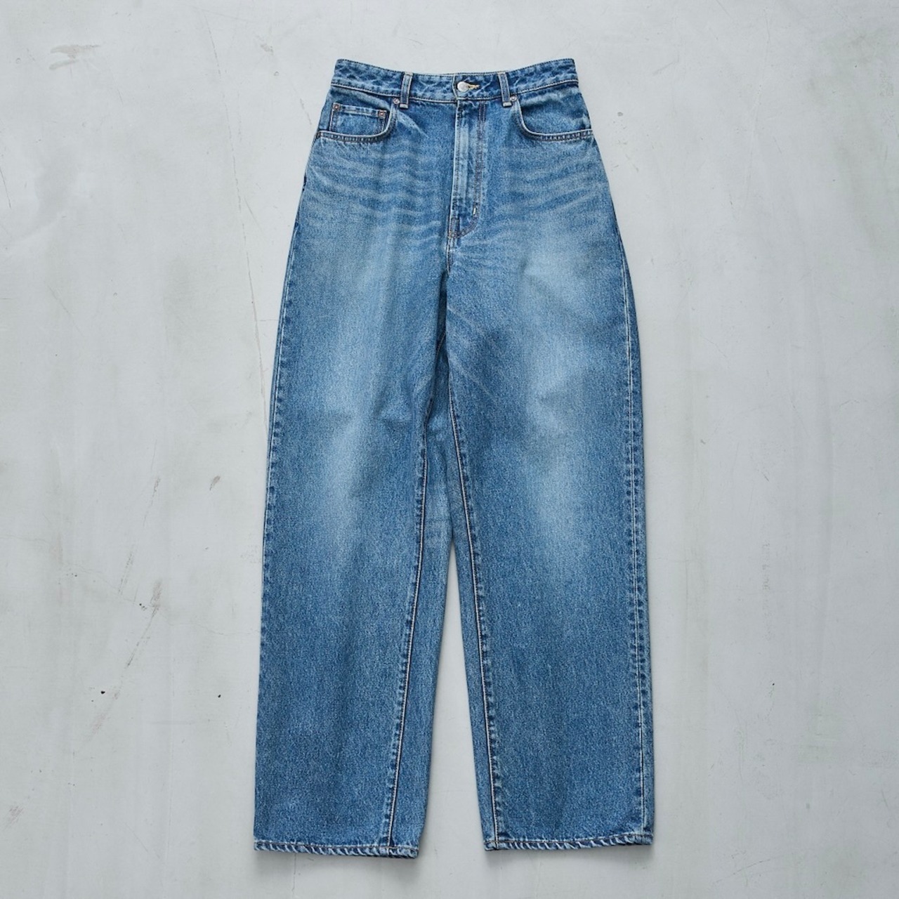 Oblada  BUDDY JEANS VINTAGE